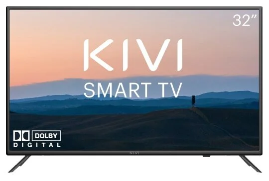 LED Телевизор KIVI 32H600KD Android TV