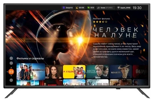 Фото LED Телевизор KIVI 32H600KD Android TV