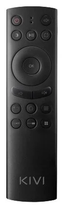 LED Телевизор KIVI 32H600KD Android TV Казахстан