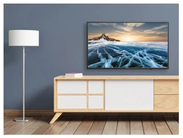 LED Телевизор KIVI 32H600KD Android TV Казахстан