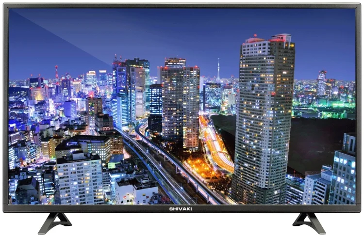 Фото LCD телевизор SHIVAKI 32SH90G