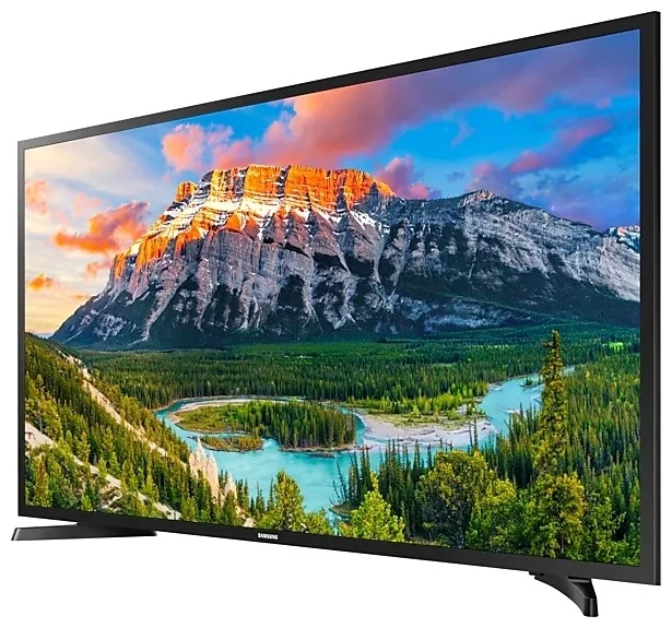Фотография LED телевизор SAMSUNG UE43N5300AUXCE