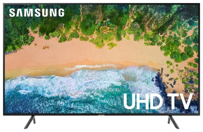 LED телевизор SAMSUNG UE43NU7100UXCE