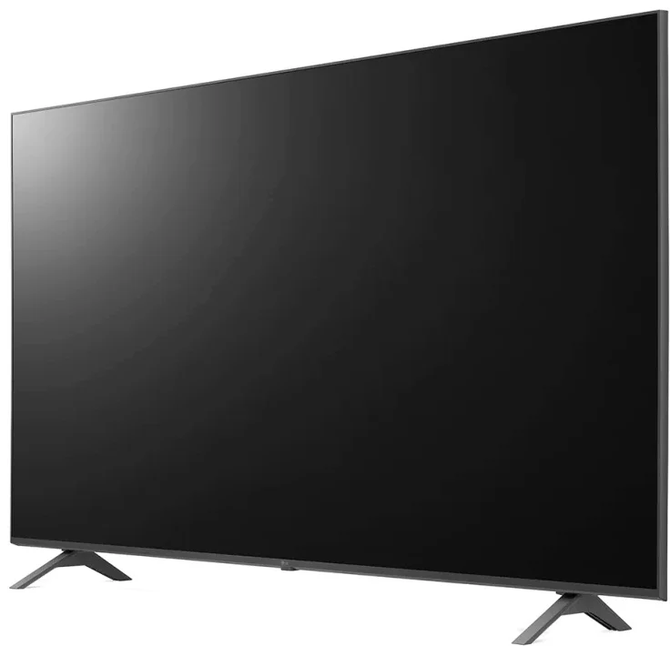Фотография LED телевизор LG 43UQ90006LD