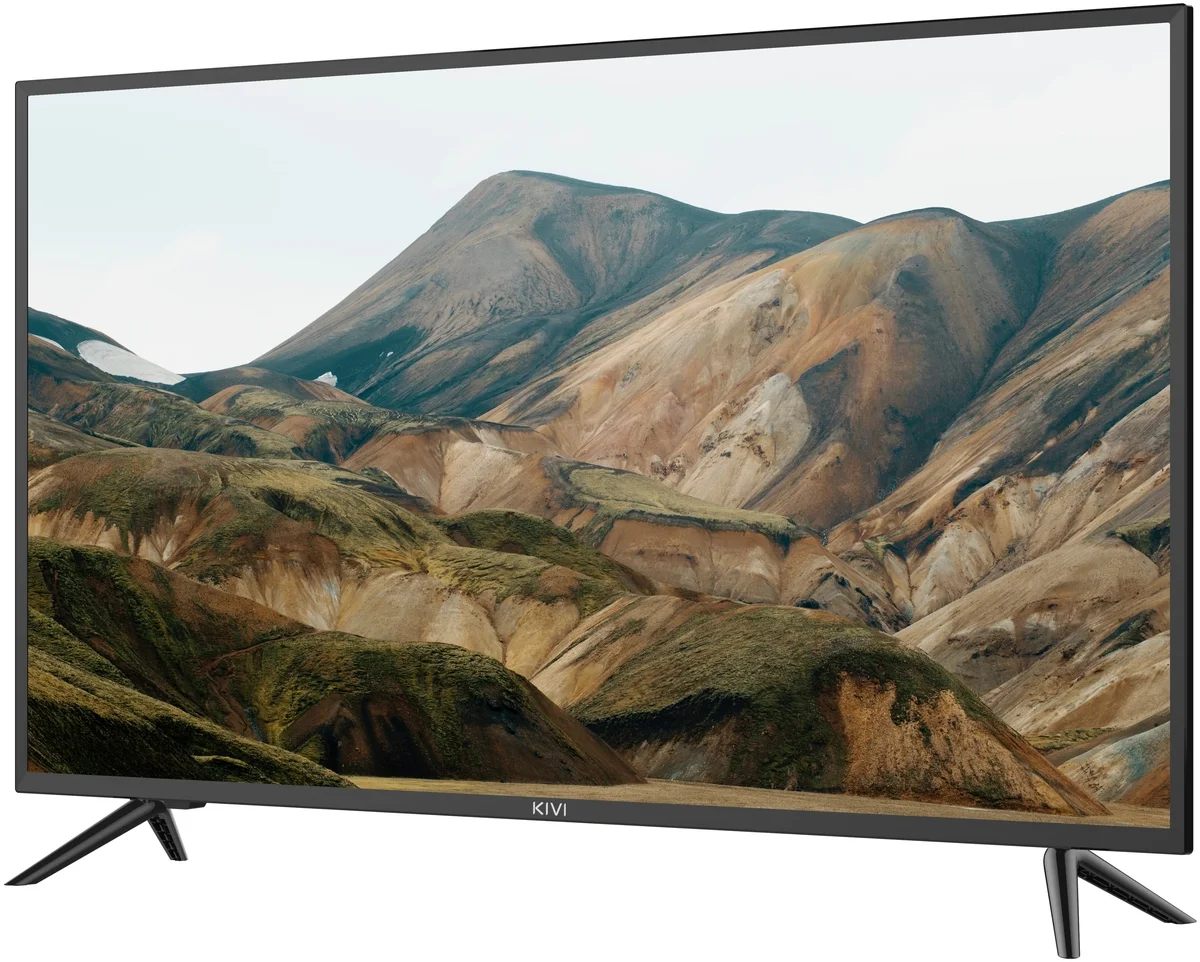 Картинка LED телевизор KIVI 40F500LB