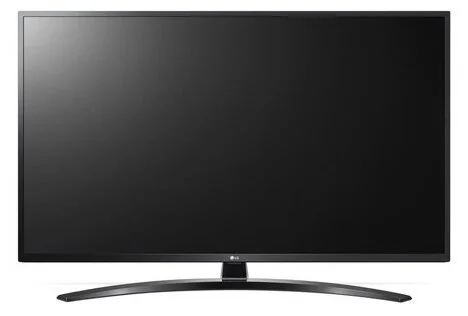 Фотография LED телевизор LG 43UN74006LA Smart 4K UHD