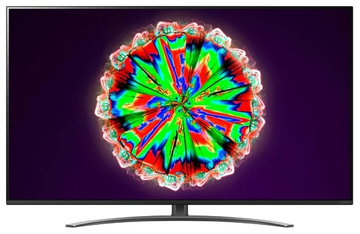 Фото LED телевизор LG 49NANO816NA