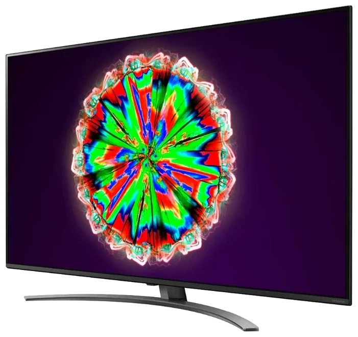 Фотография LED телевизор LG 49NANO816NA