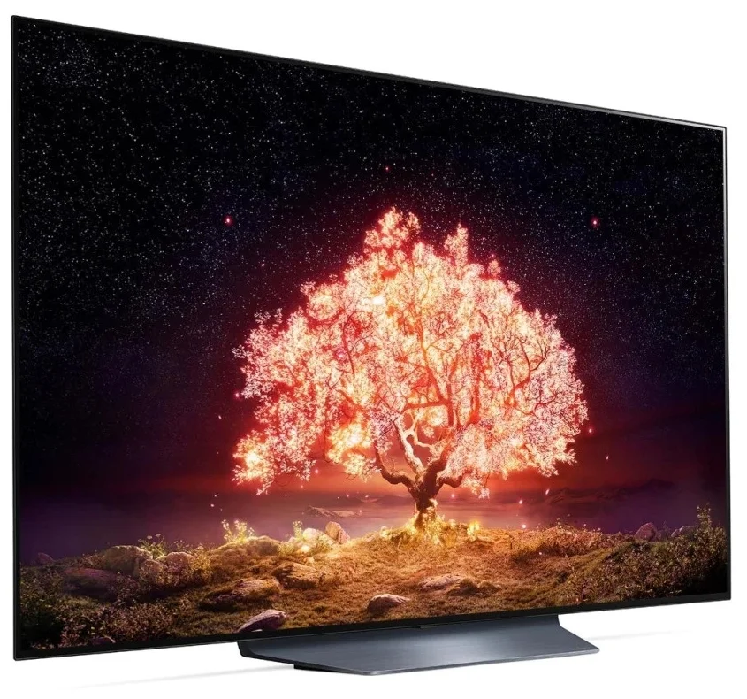 Фото LED телевизор LG OLED55B1RLA