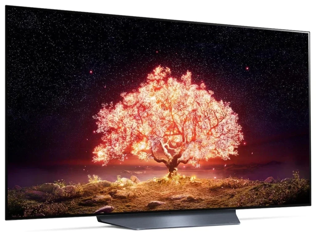 Фотография LED телевизор LG OLED55B1RLA
