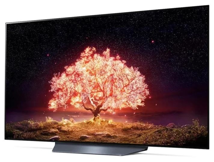 Цена LED телевизор LG OLED55B1RLA
