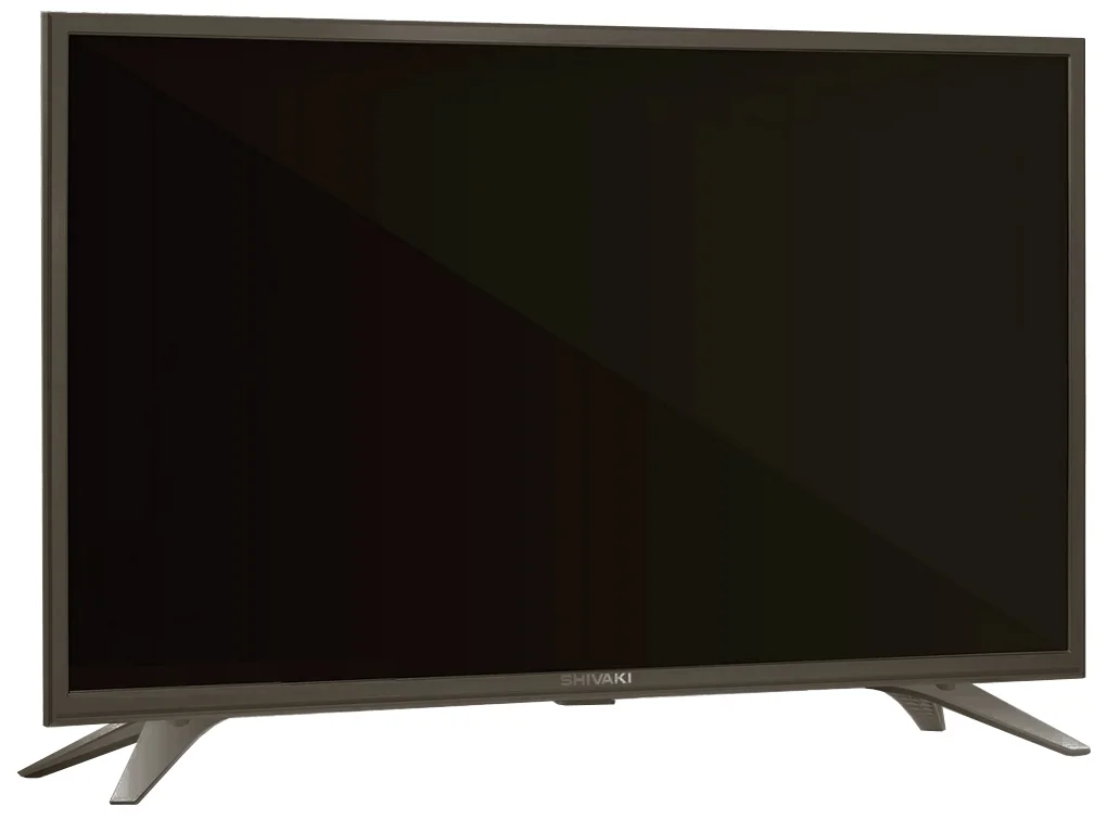Фото LED телевизор SHIVAKI 43SF90G Gold