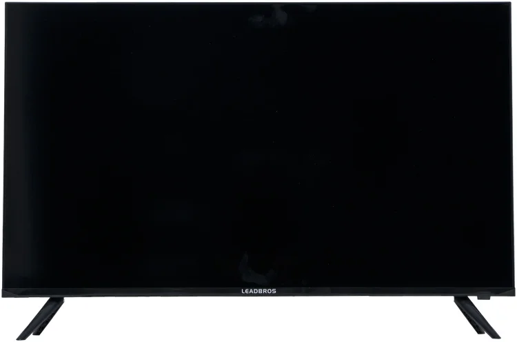 Фотография LED телевизор LEADBROS 43-S01M04D17SMART