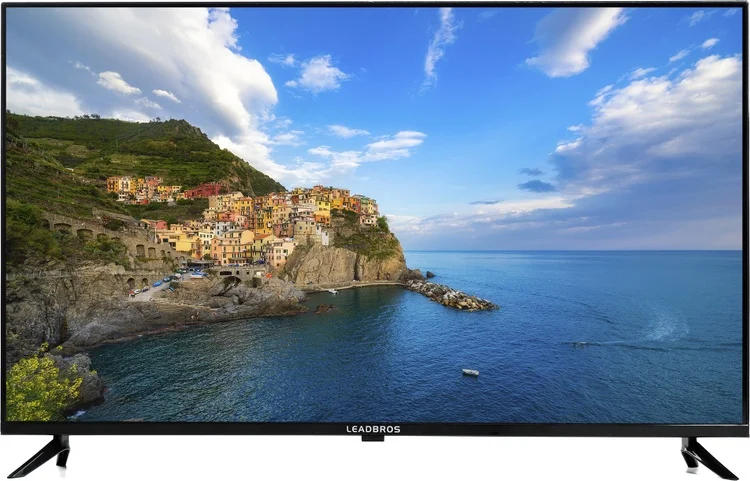 LED телевизор LEADBROS 46C-430W