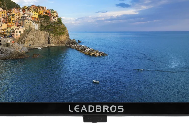 Фото LED телевизор LEADBROS 46C-430W