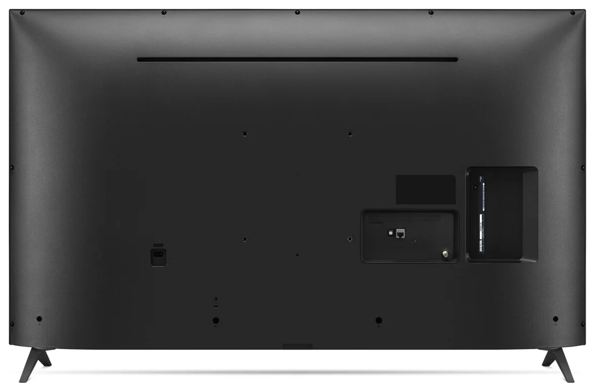 Цена LED телевизор LG 55UP76006LC