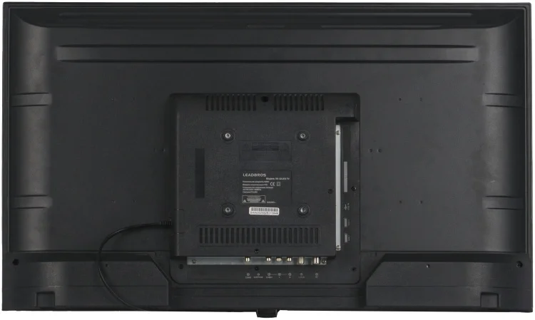 Фотография LED телевизор LEADBROS 32-S01M04D17