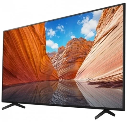 Фото LED телевизор SONY KD65X81JR