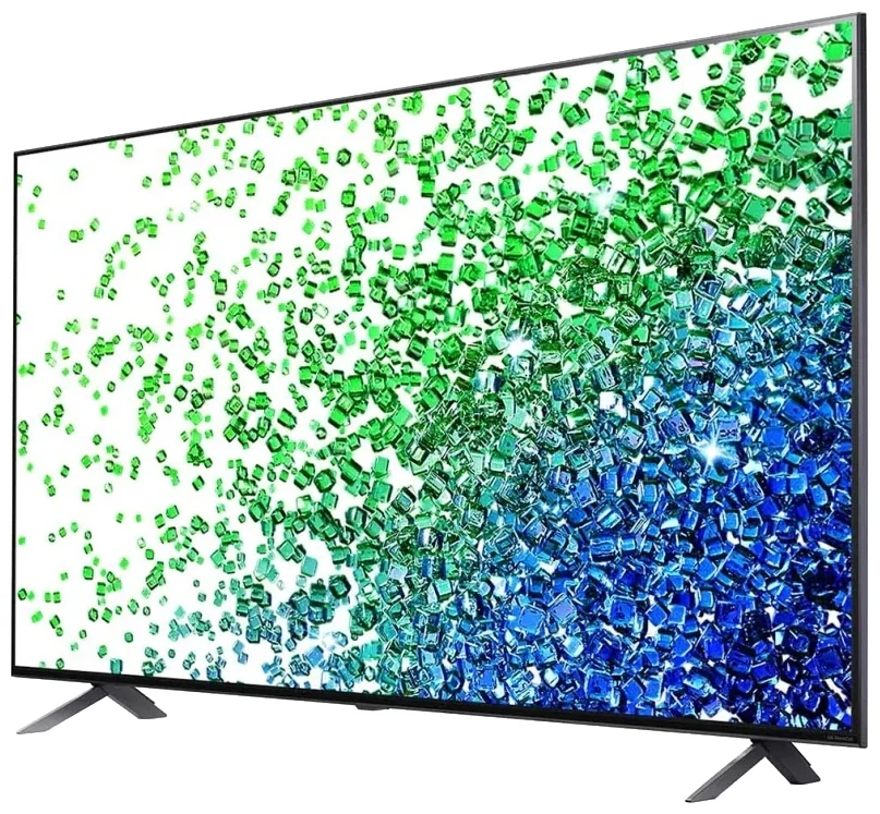 Фотография LED телевизор LG 55NANO806PA
