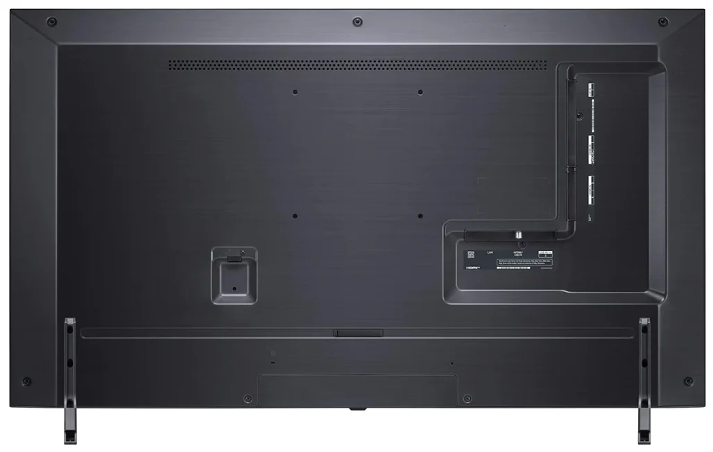 Цена LED телевизор LG 55NANO806PA