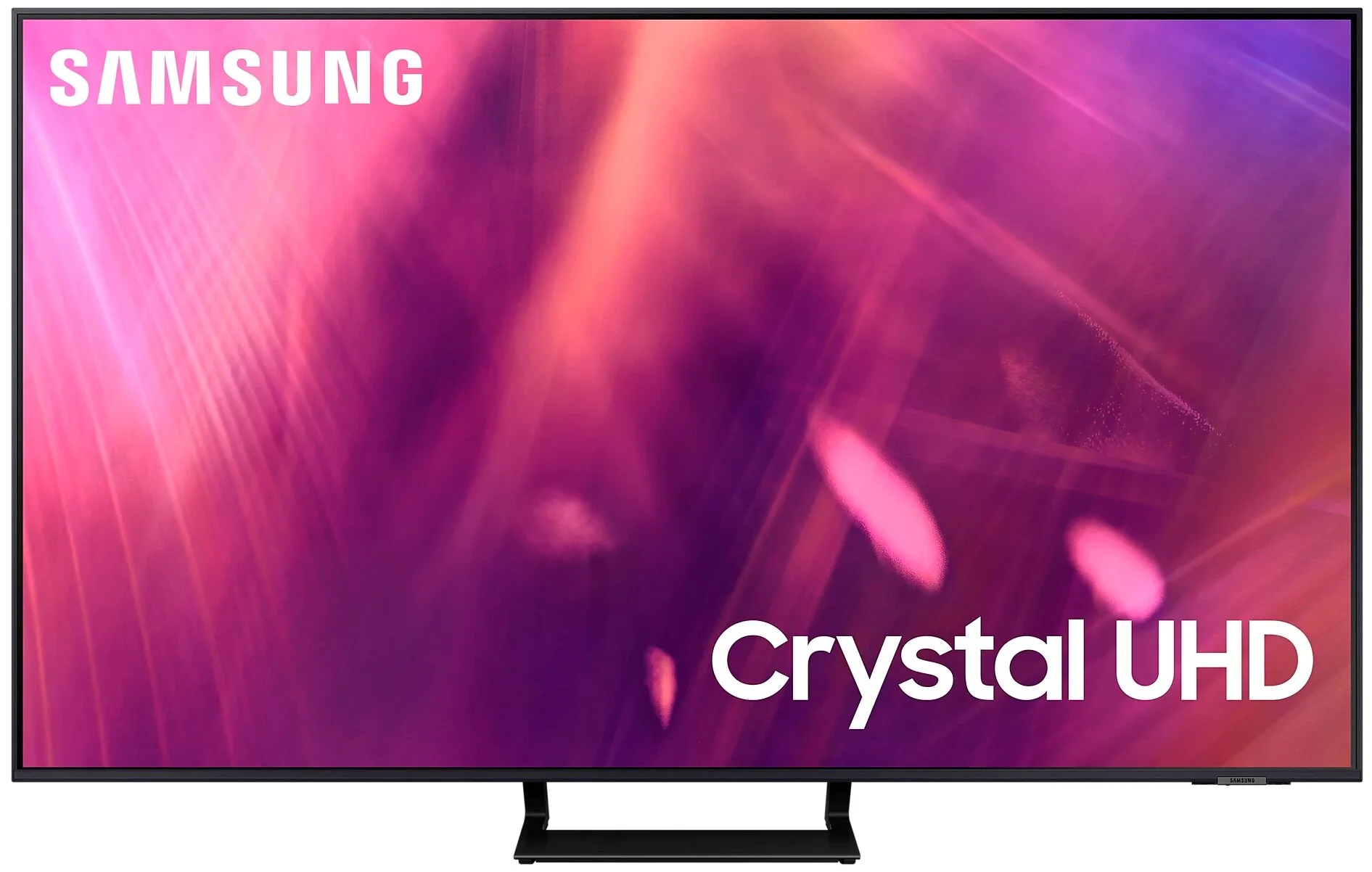LED телевизор SAMSUNG UE55AU9070UXCE SMART TV