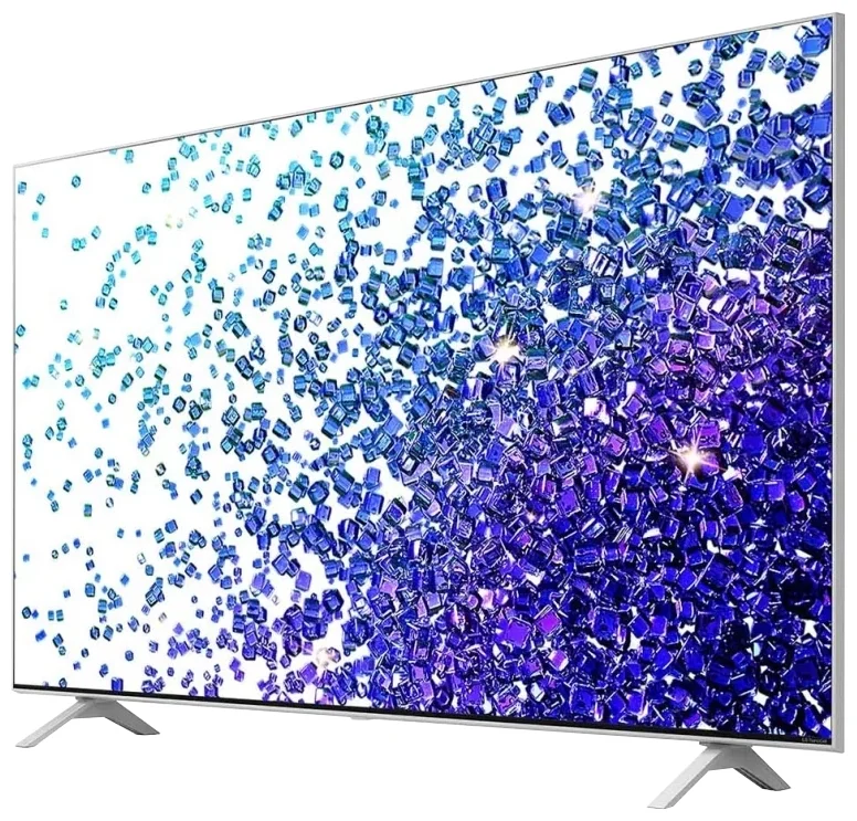 Фотография LED телевизор LG 55NANO776PA