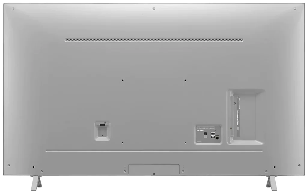 Цена LED телевизор LG 55NANO776PA