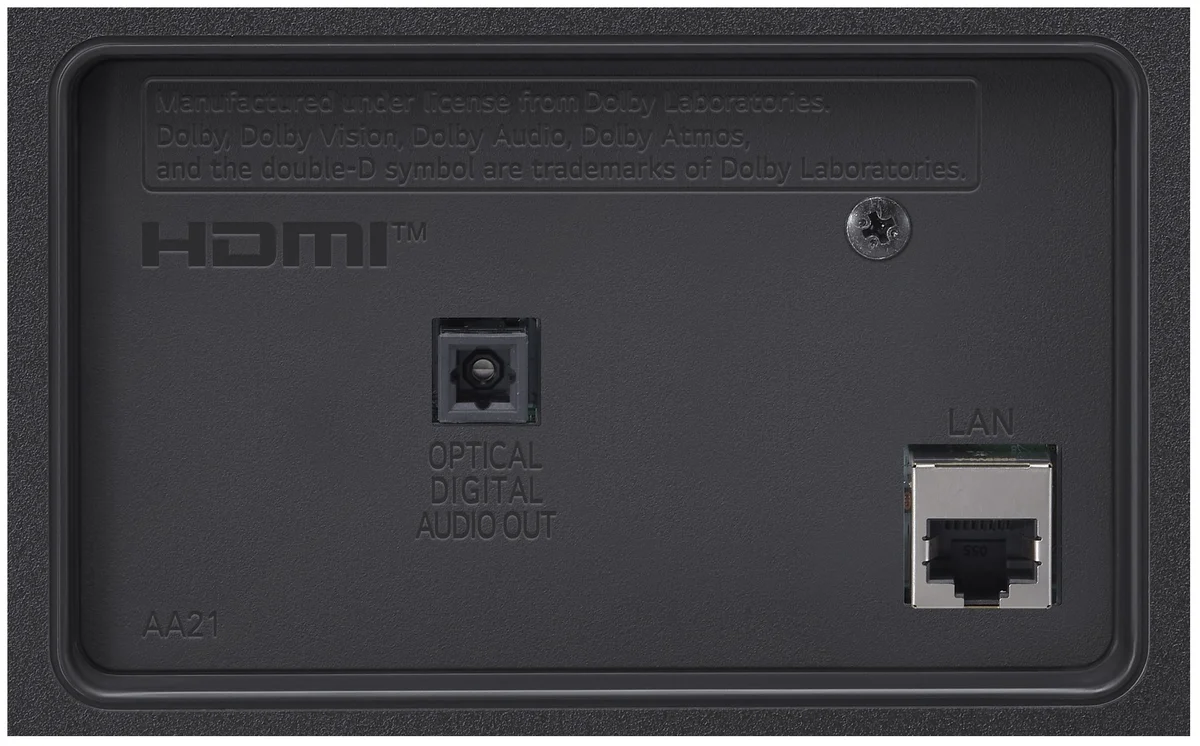 LED телевизор LG 65UP77006LB Казахстан