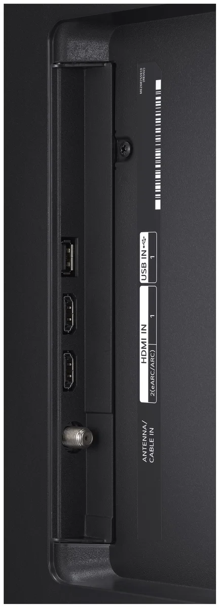 LED телевизор LG 65UP77006LB Казахстан