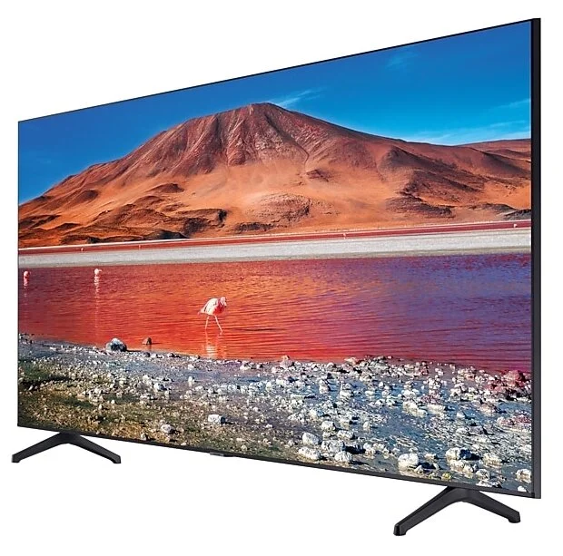 Фото LED телевизор SAMSUNG UE50TU7100UXCE