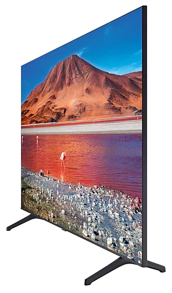 Картинка LED телевизор SAMSUNG UE50TU7100UXCE
