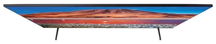 Купить LED телевизор SAMSUNG UE50TU7100UXCE