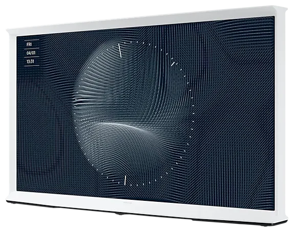 Фото LED телевизор SAMSUNG QE43LS01BAUXCE