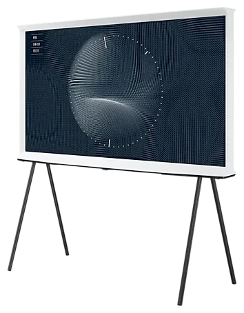 LED телевизор SAMSUNG QE43LS01BAUXCE заказать