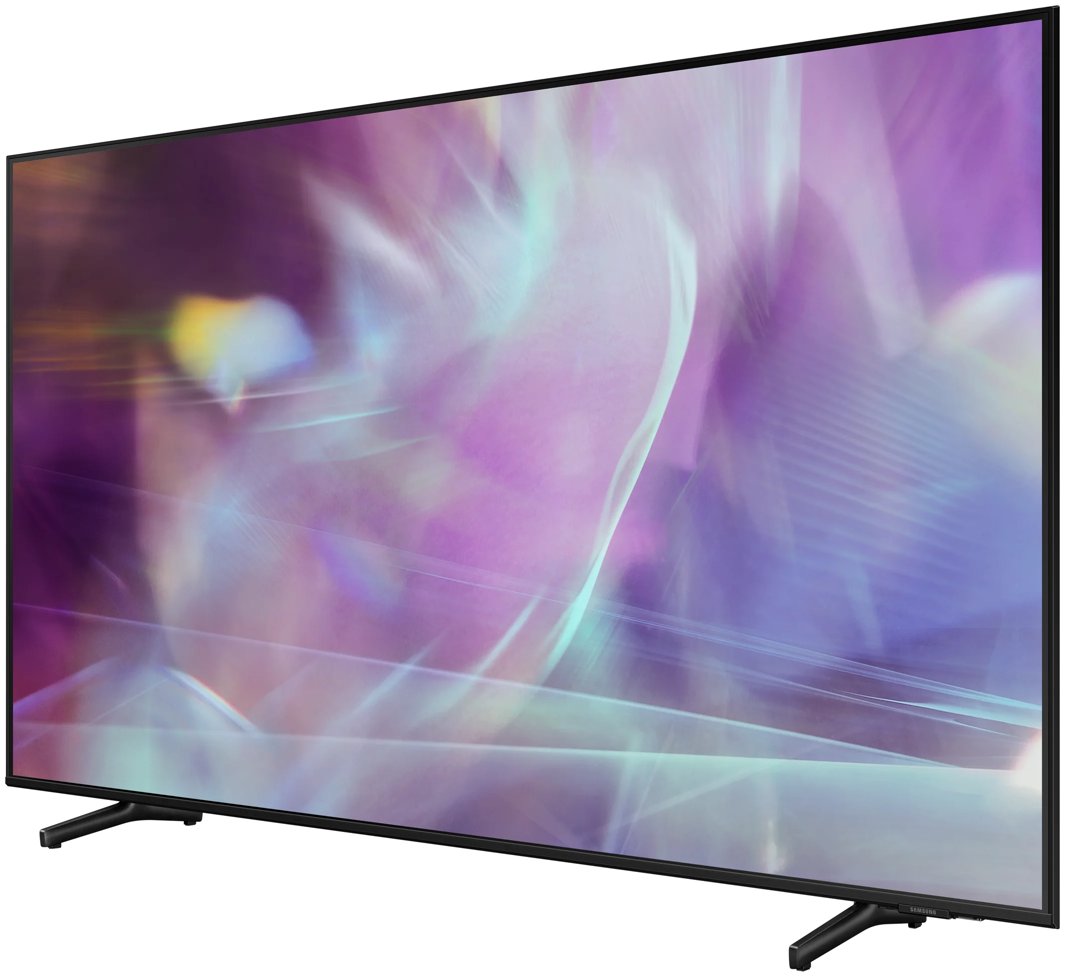 Фото LED телевизор SAMSUNG QE85Q60BAUXCE Smart 4K UHD QLED