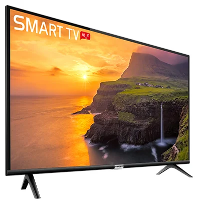 Фотография LED телевизор TCL 43S5200KZ Smart Full HD
