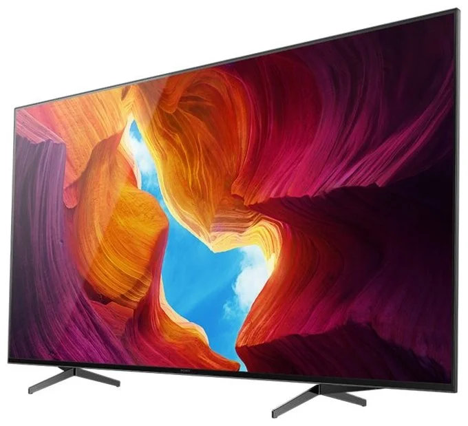 Фотография LED телевизор SONY KD-55XH9505