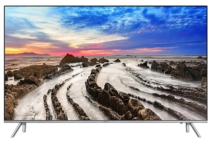 LED телевизор SAMSUNG UE65MU7000UXCE
