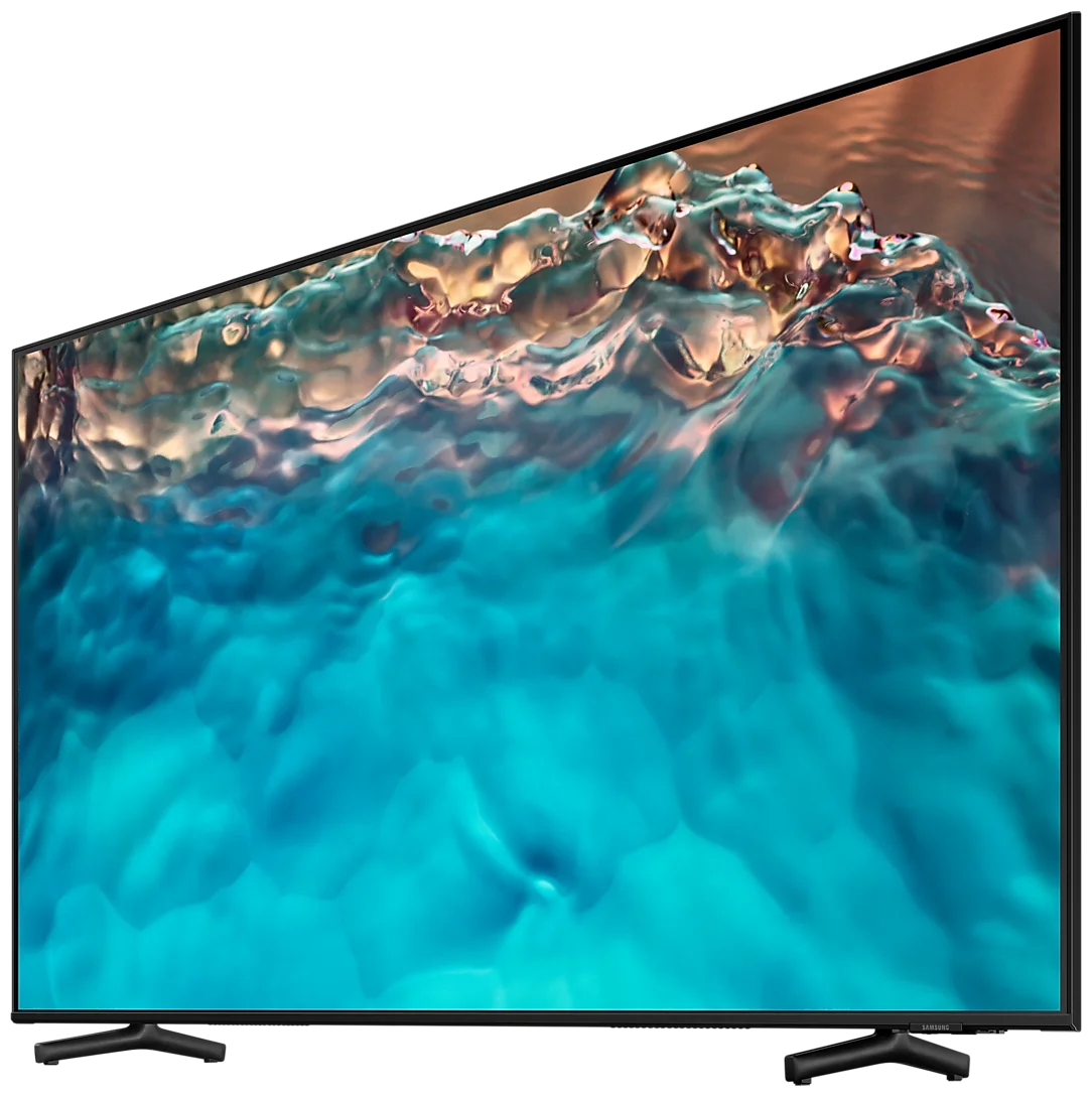 Картинка LED телевизор SAMSUNG UE43BU8000UXCE