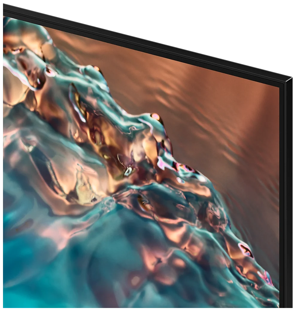 Купить LED телевизор SAMSUNG UE43BU8000UXCE