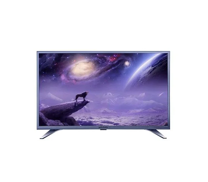 Фото LED телевизор SHIVAKI US43H1401 Llight violet