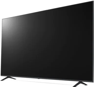 Фото LED телевизор LG 75UQ80006LB