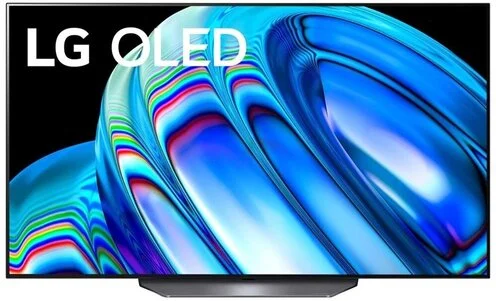LED телевизор LG OLED55B2RLA