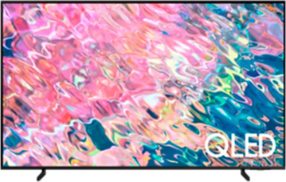 LED телевизор SAMSUNG QE50Q60BAUXCE Smart 4K UHD QLED