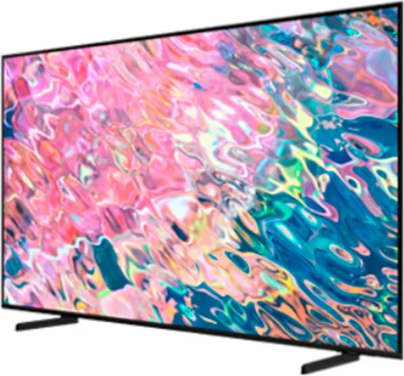 Фото LED телевизор SAMSUNG QE50Q60BAUXCE Smart 4K UHD QLED