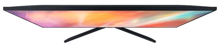 Фотография LED телевизор SAMSUNG UE55AU7500UXCE