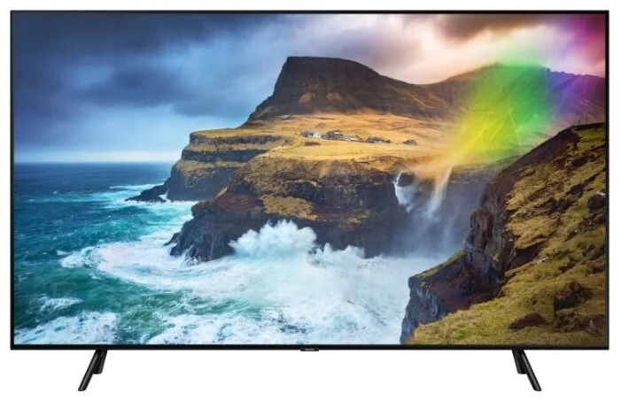LED телевизор SAMSUNG QE65Q70RAUXCE