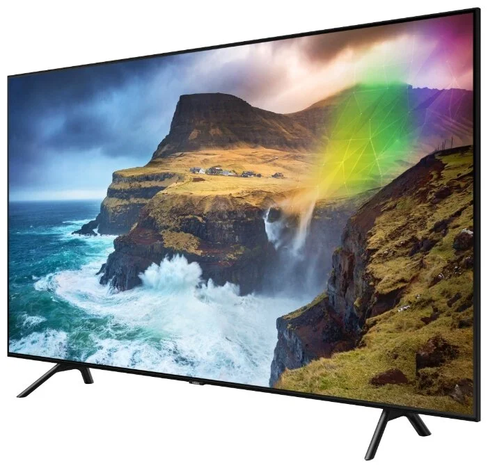Фото LED телевизор SAMSUNG QE65Q70RAUXCE