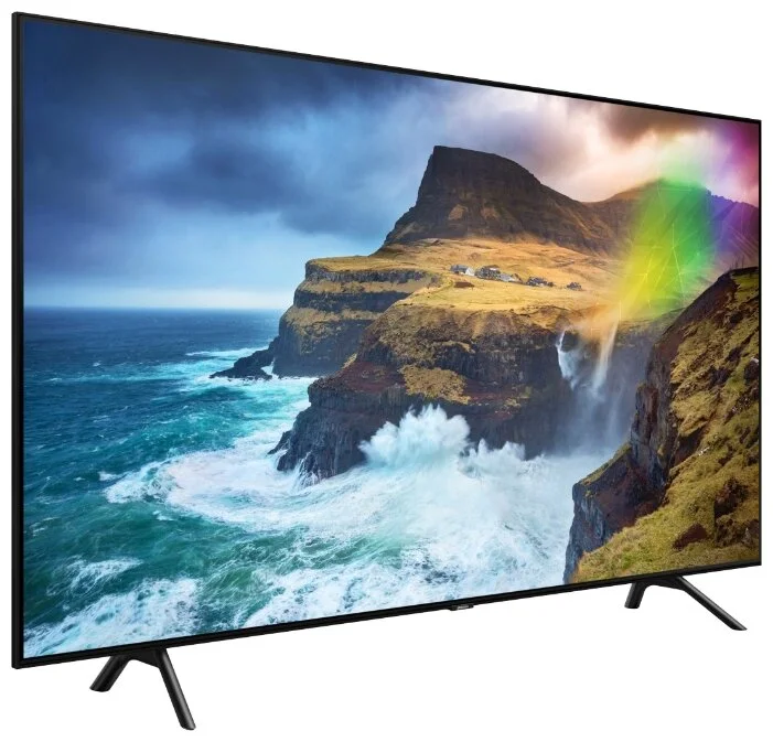 Фотография LED телевизор SAMSUNG QE65Q70RAUXCE