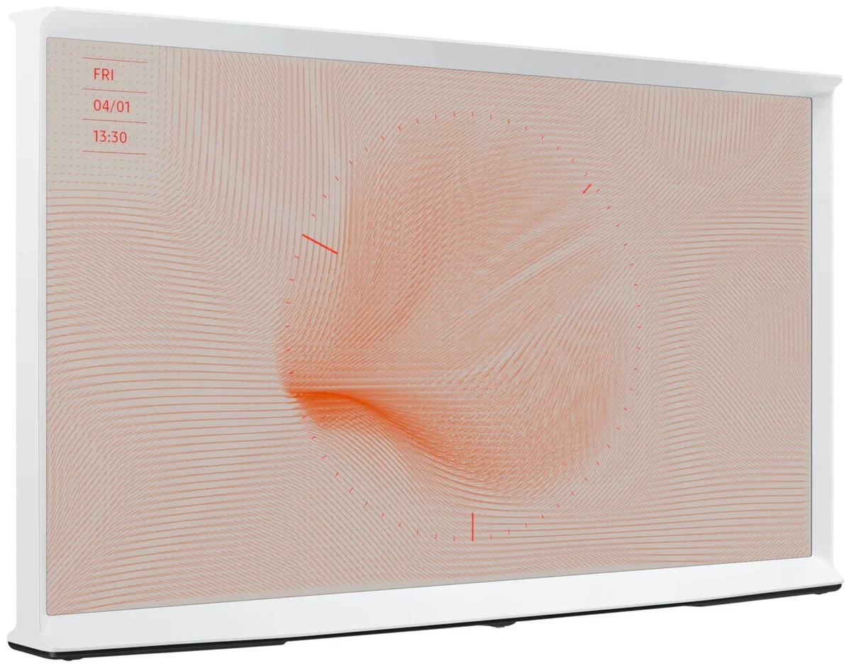 Картинка LED телевизор SAMSUNG QE43LS01TAUXRU The SERIF